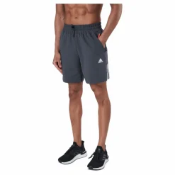 adidas Motion Short Grey Six Grå Sale