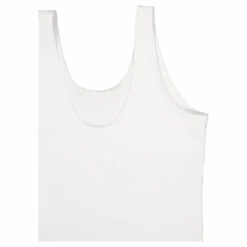 Under Armour Motion Tank Emea White Vit Clearance