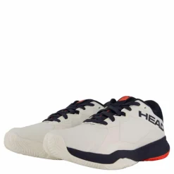 Head Motion Team Padel Men White/black/blue Vit, Svart och Blå Best