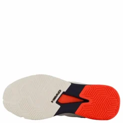 Head Motion Team Padel Men White/black/blue Vit, Svart och Blå Best