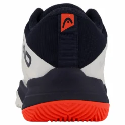 Head Motion Team Padel Men White/black/blue Vit, Svart och Blå Best
