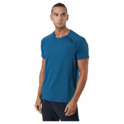Motion Tee Celestial/black*2XU Sale