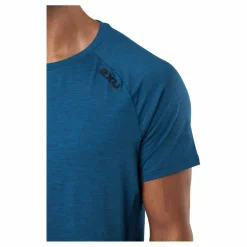 Motion Tee Celestial/black*2XU Sale
