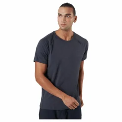 2XU Motion Tee India Ink/black Svart Discount