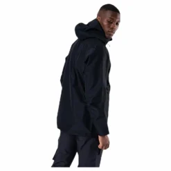 Mount Elgon Jacket Black*Jack Wolfskin Discount