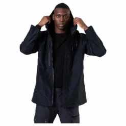 Mount Elgon Jacket Black*Jack Wolfskin Discount