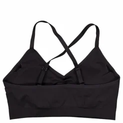 Move Shapeluxe Seamless Bra Black*Puma Clearance