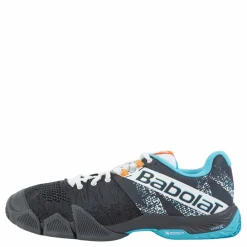 Babolat Movea Blue Gray Flerfärgad Online