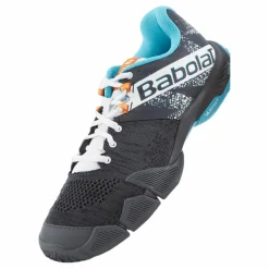 Babolat Movea Blue Gray Flerfärgad Online