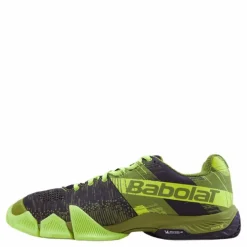 Babolat Movea Green/Yellow Grön och Gul Online