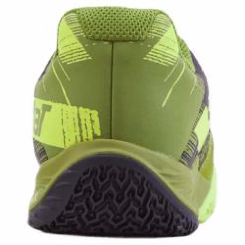 Babolat Movea Green/Yellow Grön och Gul Online