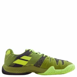 Babolat Movea Green/Yellow Grön och Gul Online