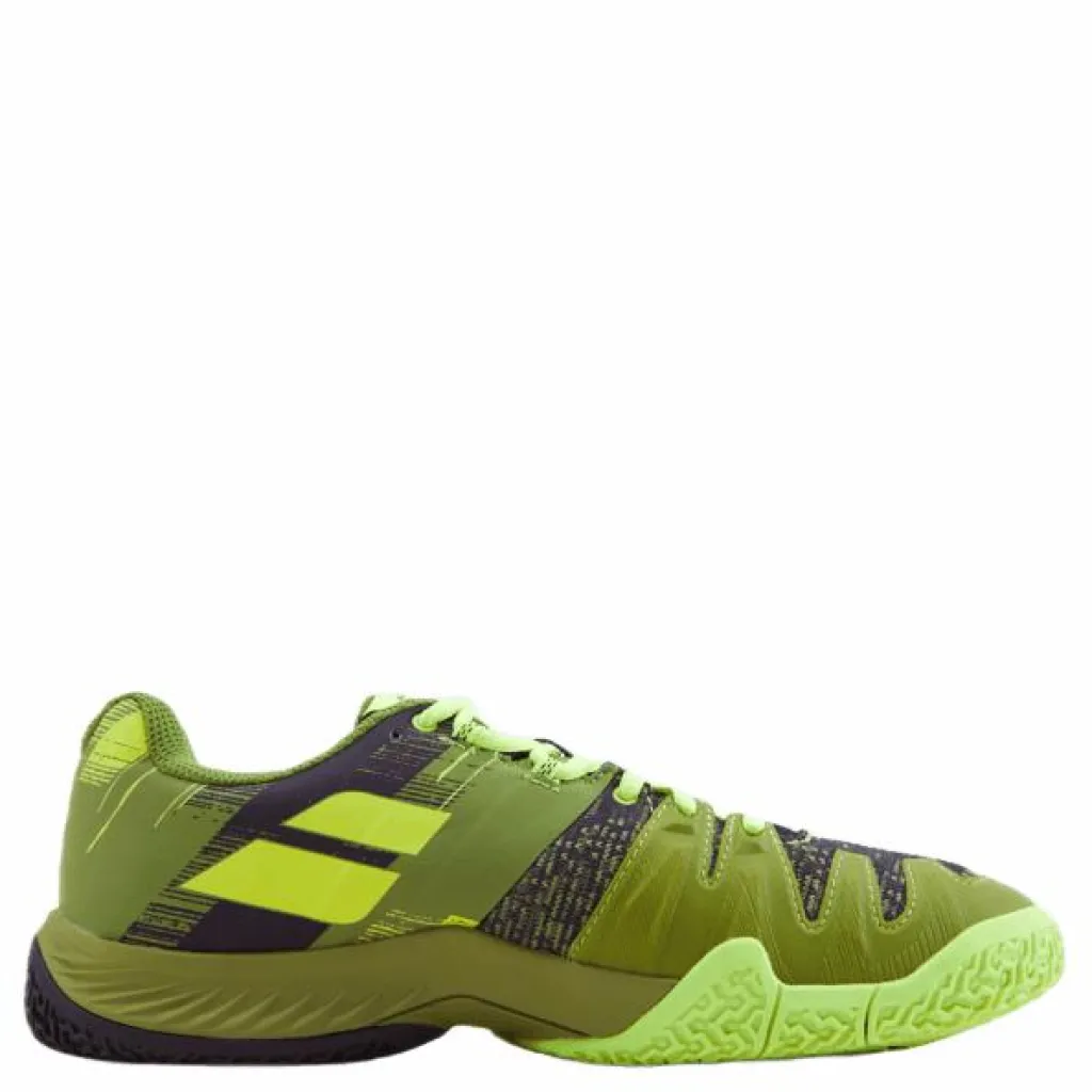 Babolat Movea Green/Yellow Grön och Gul Online