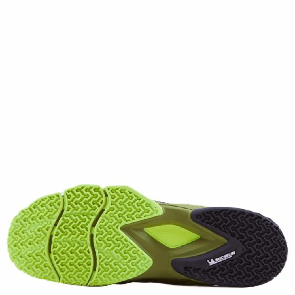 Babolat Movea Green/Yellow Grön och Gul Online
