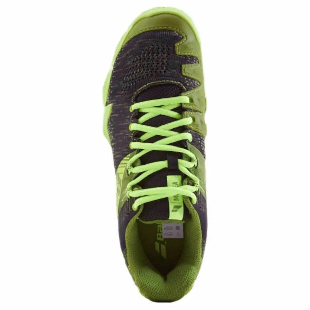 Babolat Movea Green/Yellow Grön och Gul Online