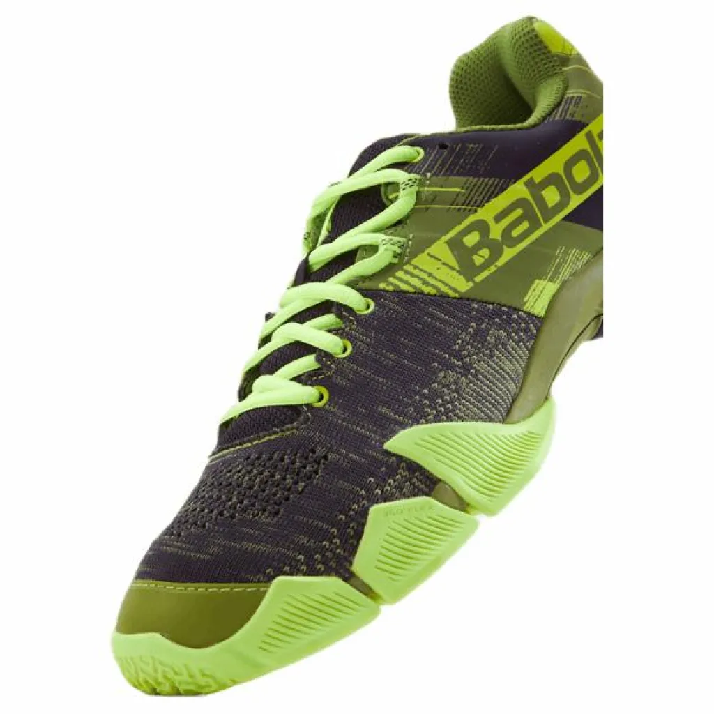 Babolat Movea Green/Yellow Grön och Gul Online