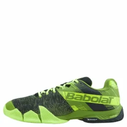 Babolat Movea /gul Grön Discount