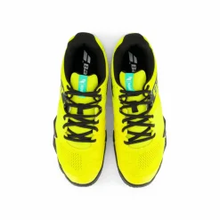 Movea Men Yellow/blue*Babolat