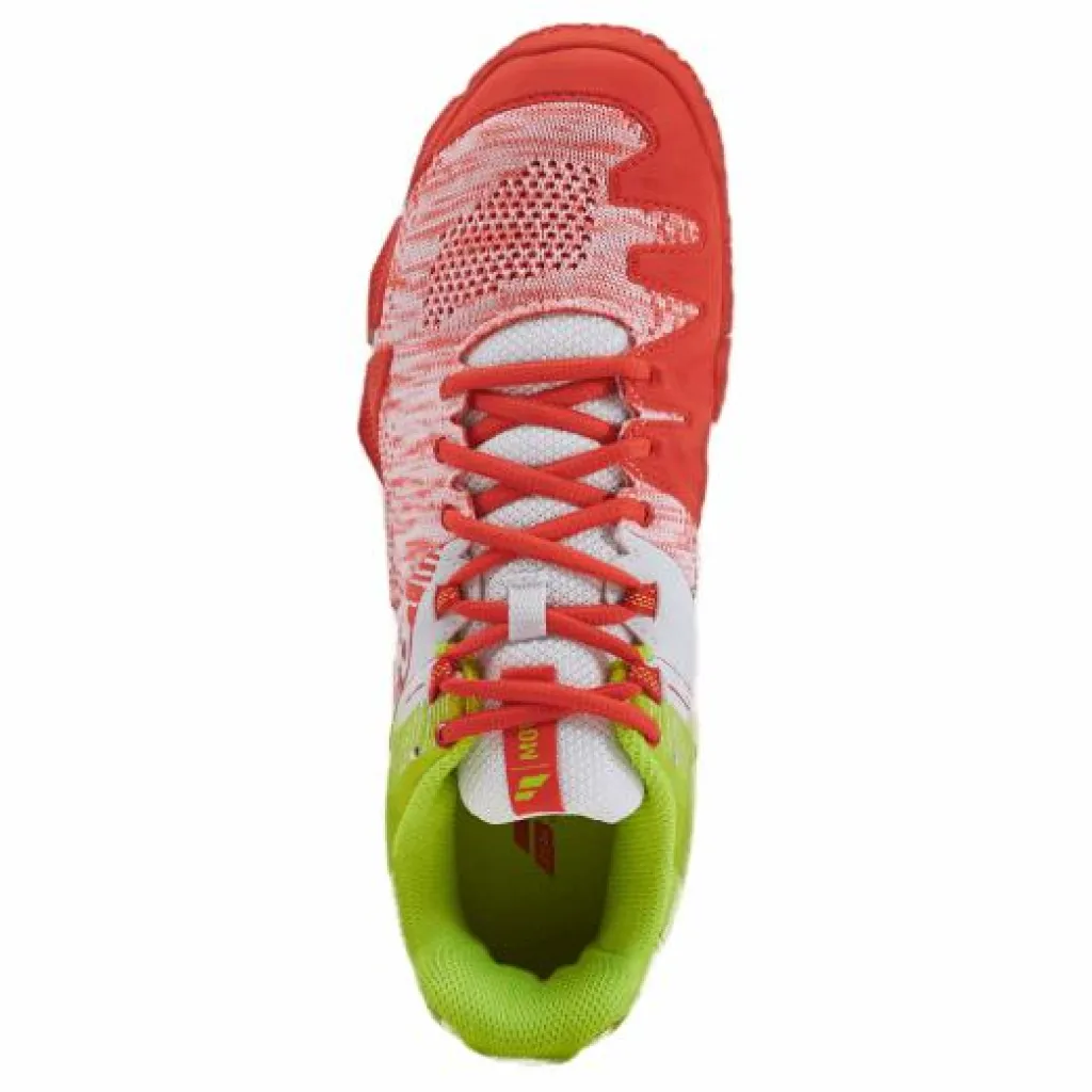 Movea White/Red*Babolat Online