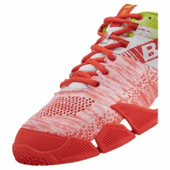 Movea White/Red*Babolat Online