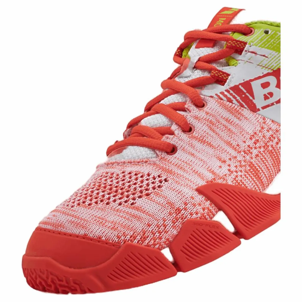 Movea White/Red*Babolat Online