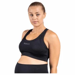 Movement Mama Sports Bra Black*BLACC