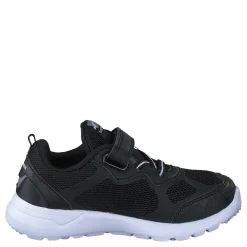 Bagheera Moxie Black/white Svart Outlet