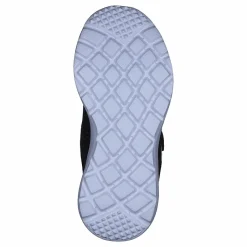 Bagheera Moxie Black/white Svart Outlet