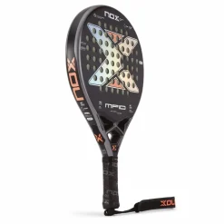 NOX Mp10 Gemelas Atomikas By Mapi  Black Hot