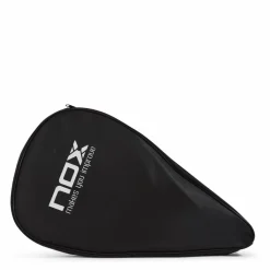 NOX Mp10 Gemelas Atomikas By Mapi  Black Hot