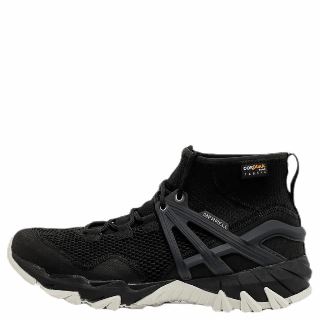 MQM Rush Flex Black*Merrell Clearance