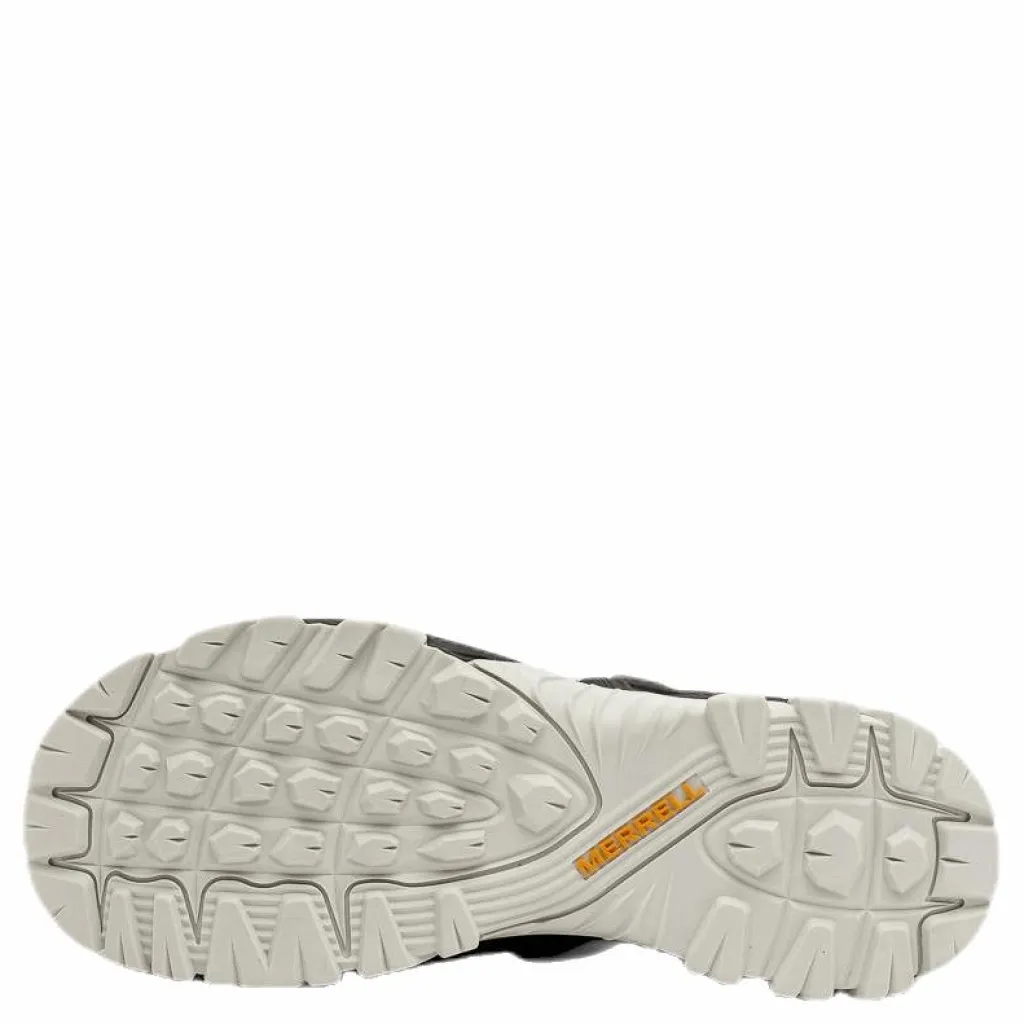 MQM Rush Flex Black*Merrell Clearance