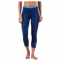 Elevenate Métailler Pants  Blue Blå Sale