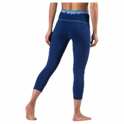 Elevenate Métailler Pants  Blue Blå Sale