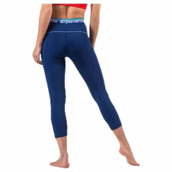 Elevenate Métailler Pants  Blue Blå Sale