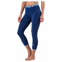 Elevenate Métailler Pants  Blue Blå Sale