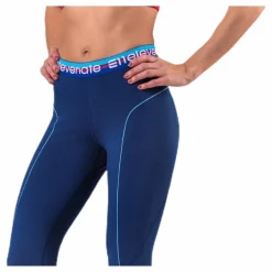 Elevenate Métailler Pants  Blue Blå Sale