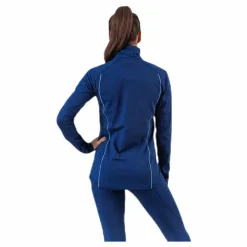 Métailler Zip  Blue*Elevenate New