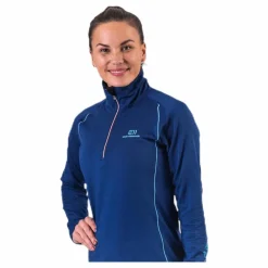 Métailler Zip  Blue*Elevenate New