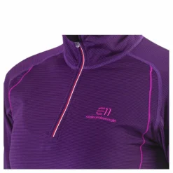 Métailler Zip Purple*Elevenate Best