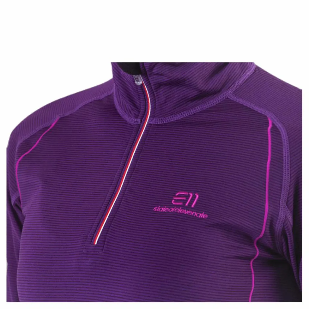 Métailler Zip Purple*Elevenate Best