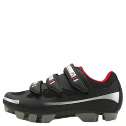 MTB Shoes Black*BLACC New