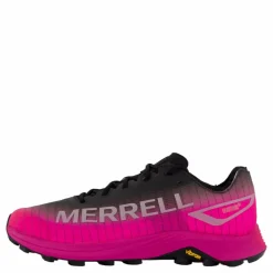 Mtl Long Sky  2 Matryx Black/multi*Merrell Hot
