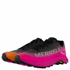 Mtl Long Sky  2 Matryx Black/multi*Merrell Hot