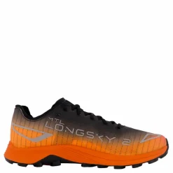 Mtl Long Sky  2 Matryx Black/multi*Merrell Hot