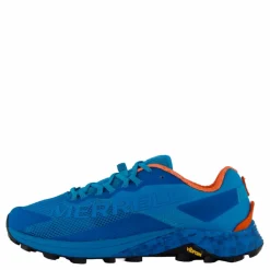 Merrell Mtl Long Sky 2 Tahoe/tangerine Clearance