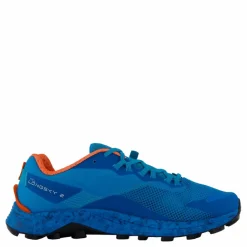 Merrell Mtl Long Sky 2 Tahoe/tangerine Clearance