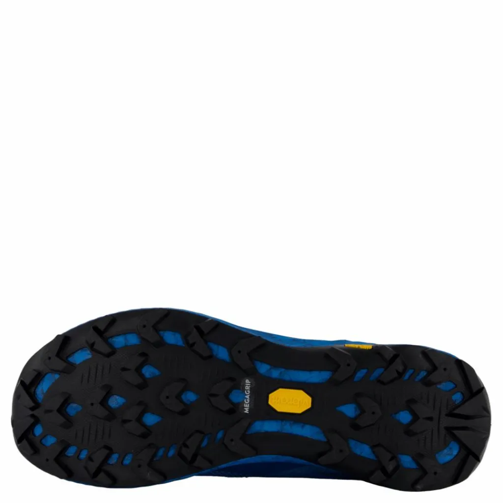 Merrell Mtl Long Sky 2 Tahoe/tangerine Clearance