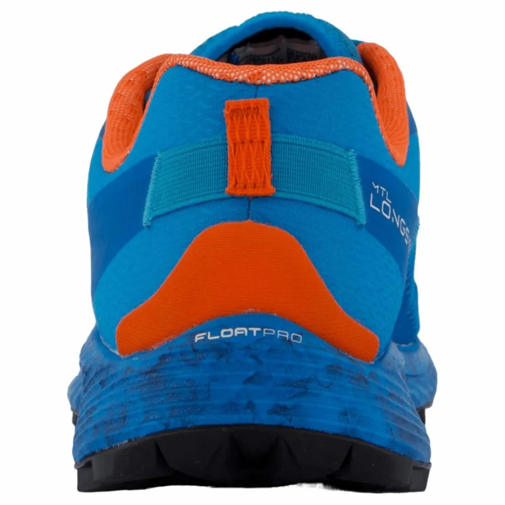 Merrell Mtl Long Sky 2 Tahoe/tangerine Clearance