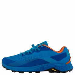 Merrell Mtl Long Sky 2 Tahoe/tangerine Sale